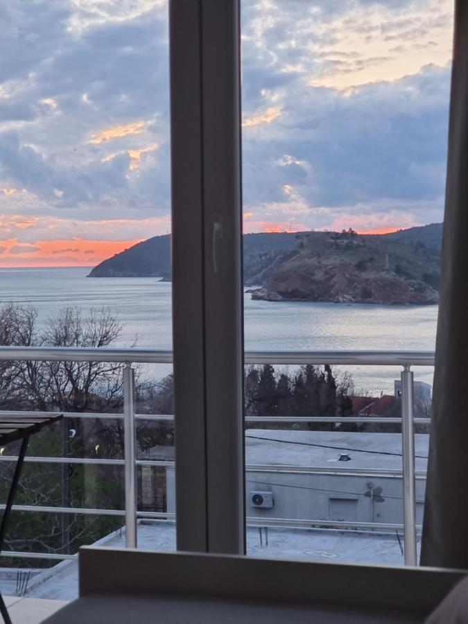 In Villa Guesthouse Sutomore Kültér fotó