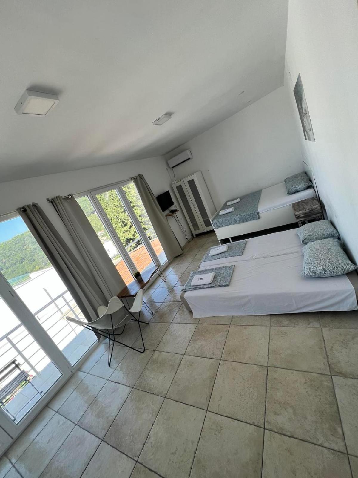 In Villa Guesthouse Sutomore Kültér fotó