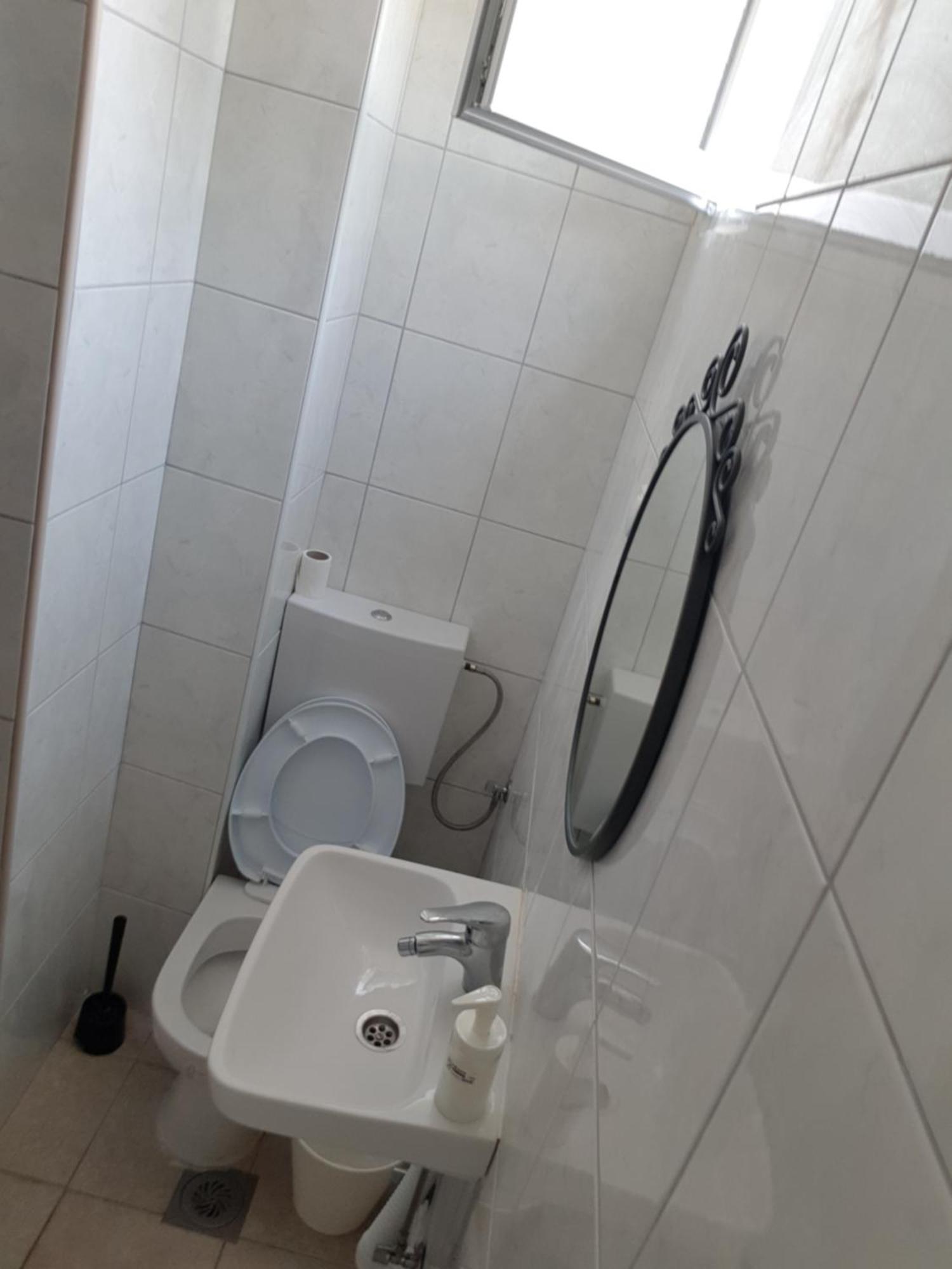 In Villa Guesthouse Sutomore Kültér fotó
