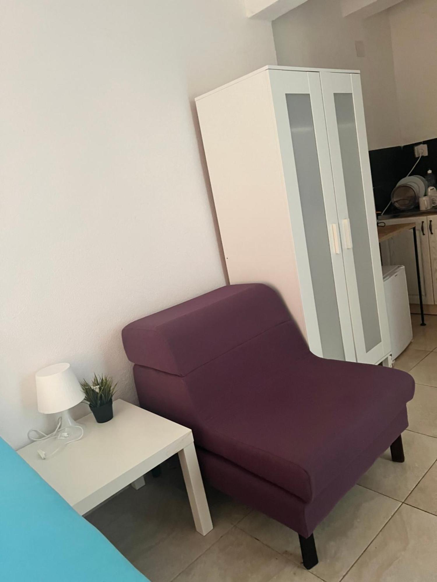 In Villa Guesthouse Sutomore Kültér fotó