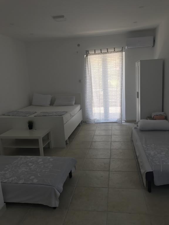 In Villa Guesthouse Sutomore Kültér fotó